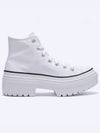 Chuck Taylor All Star Rugged Heel White A10364C - CONVERSE - BALAAN 2