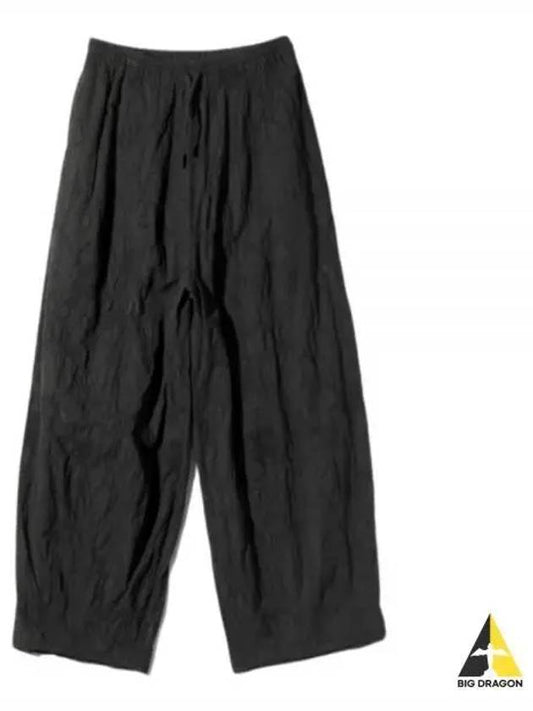 H D P Pant Black OT166 pants - NEEDLES - BALAAN 2