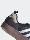 Pupilette Men's Winter Padded Shoes Winter Shoes Samba Black HP6700 - ADIDAS ORIGINALS - BALAAN 6