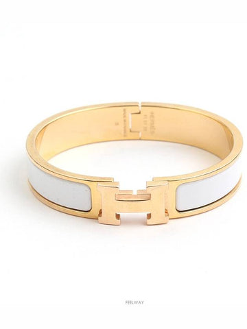 women bracelet - HERMES - BALAAN 1