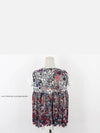 women blouse - SACAI - BALAAN 3