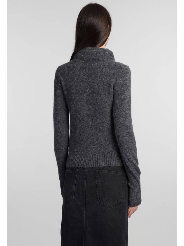 Isabel Marant Étoile Milly Knitwear - ISABEL MARANT ETOILE - BALAAN 3