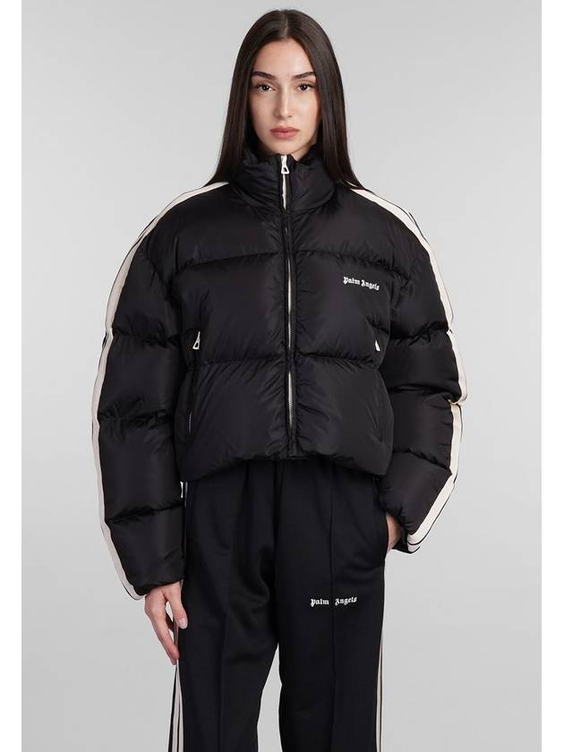 Palm Angels Puffer - PALM ANGELS - BALAAN 1