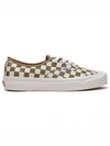 Sneakers VN0A5KX4 SQ71 - VANS - BALAAN 2