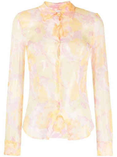 Dries Van Noten Cloudy 6106 Clothing - DRIES VAN NOTEN - BALAAN 1