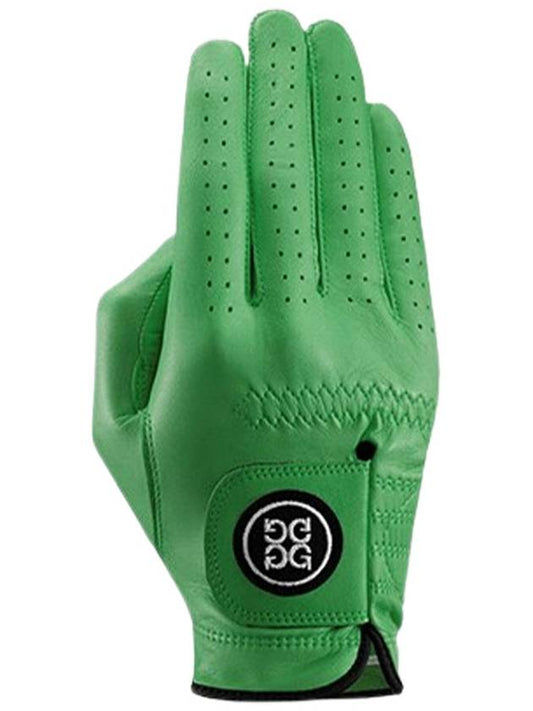 Men's Collection Glove Golf Gloves Green - G/FORE - BALAAN 2