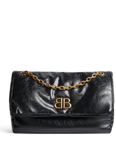 chain strap shoulder bag 7659452AAR8 - BALENCIAGA - BALAAN 1