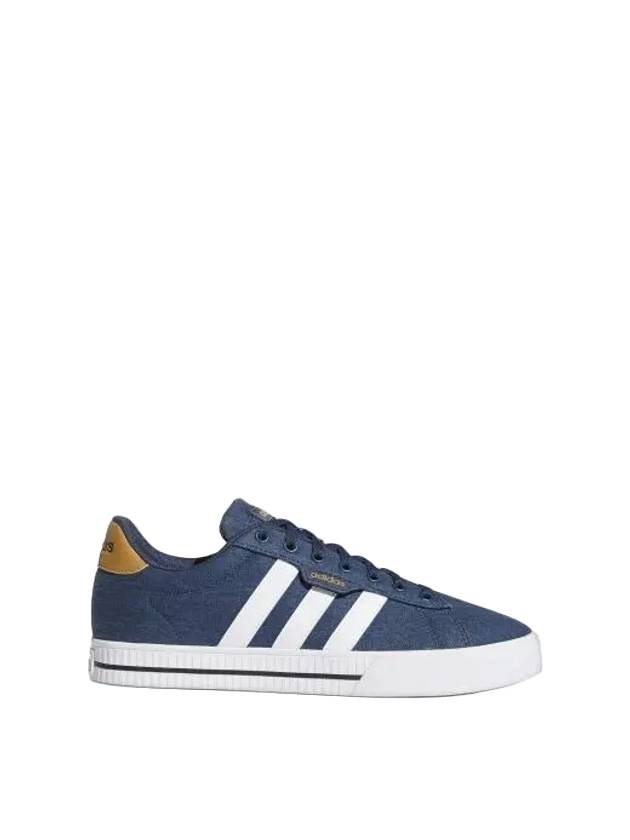 Daily 3 0 Low Top Sneakers Crew Navy - ADIDAS - BALAAN 1