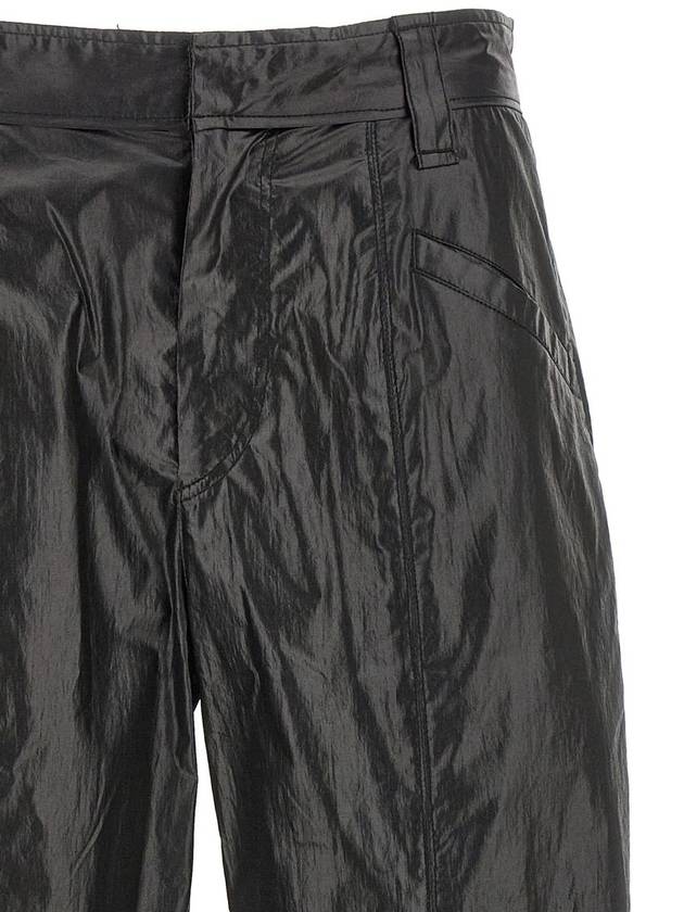 Isabel Marant 'Aude' Trousers - ISABEL MARANT - BALAAN 3