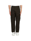 Columbia Ripstop Regular Cargo Pants Tobacco - CARHARTT WIP - BALAAN 2