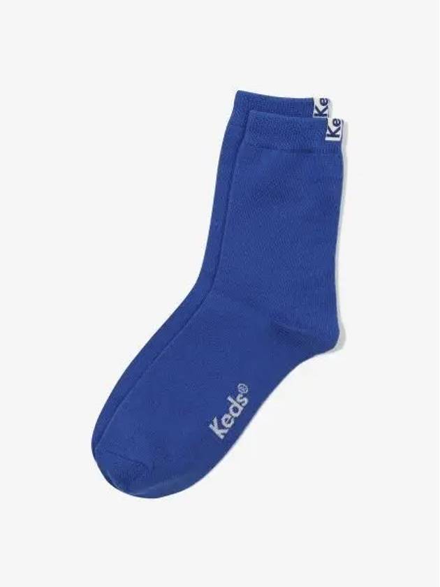 Blue Label Socks KD3SCG1101FBUE - KEDS - BALAAN 1