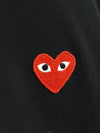 men s short sleeve t shirt - COMME DES GARCONS - BALAAN 3