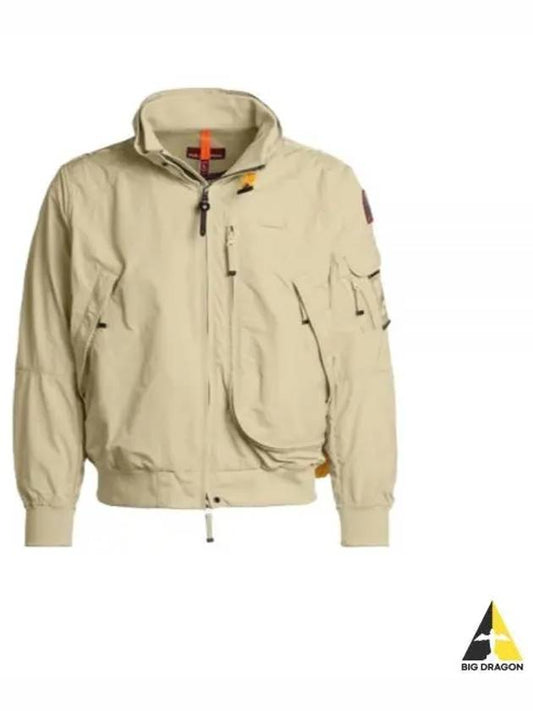 FIRE SPRING PMJKMA02 210 windbreaker jacket - PARAJUMPERS - BALAAN 1