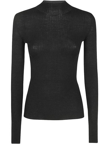 Mrz Turtle Neck Sweater Clothing - MRZ - BALAAN 1