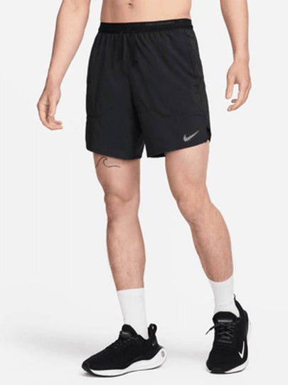 Dri-Fit Stride Brief Short Black - NIKE - BALAAN 2