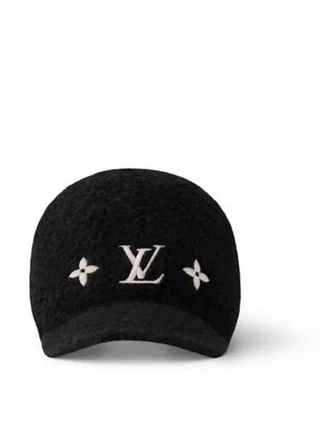 Woolgram ball cap baseball luxury hat M7834M - LOUIS VUITTON - BALAAN 1