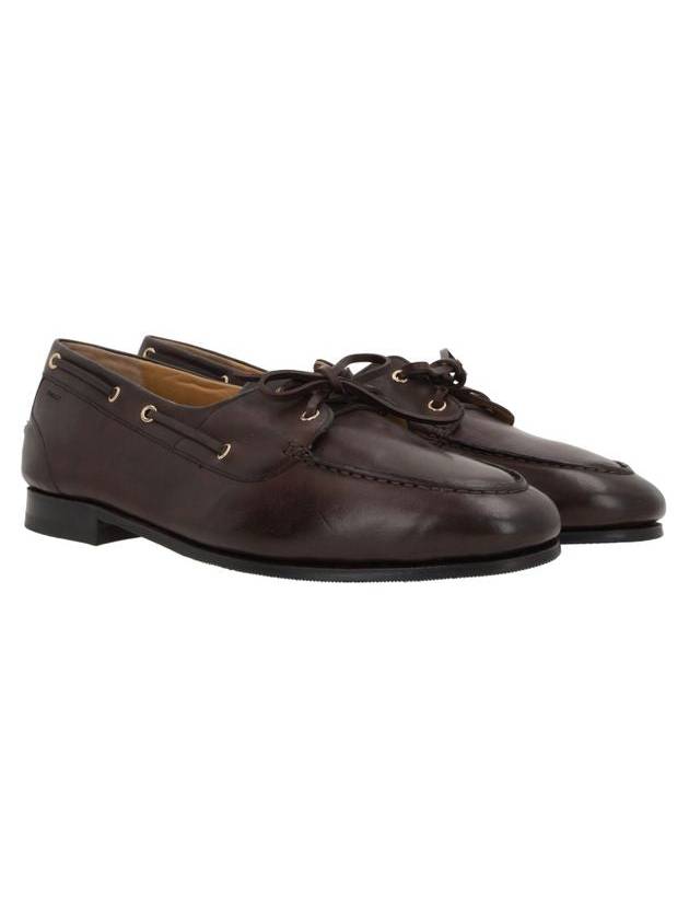 Bally Flat Shoes - BALLY - BALAAN 2