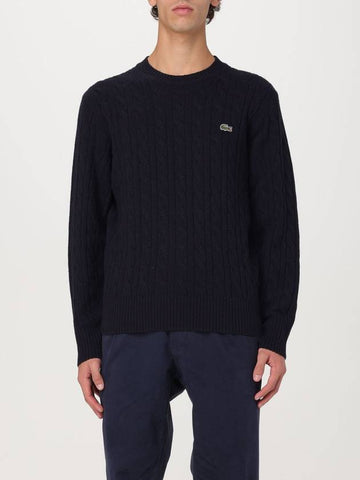 Sweater men Lacoste - LACOSTE - BALAAN 1