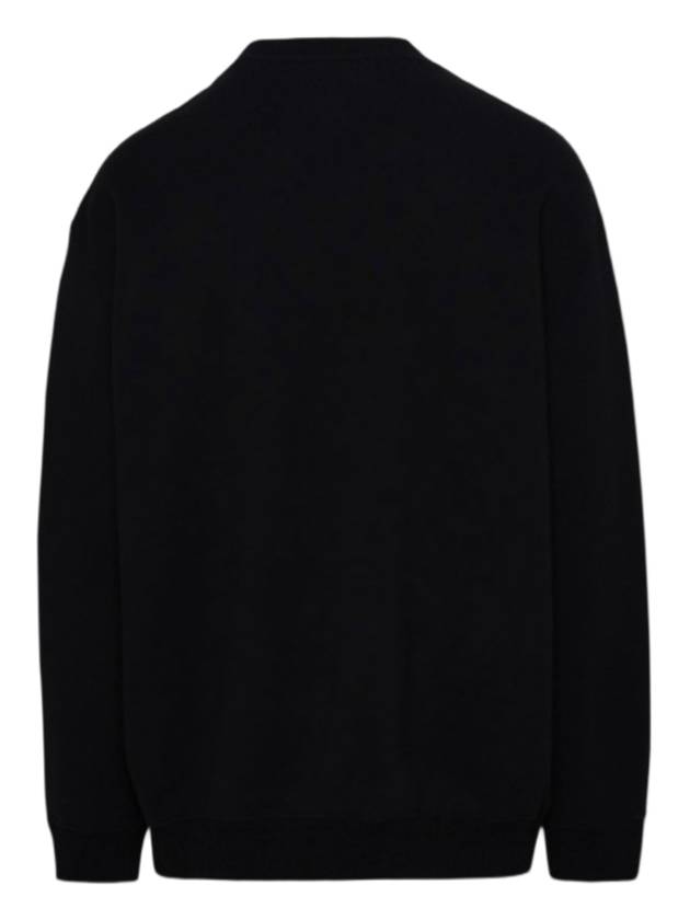 Hooded Sweatshirt RMSS0001 J209H2210 - LANVIN - BALAAN 3