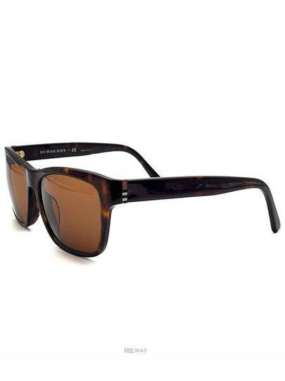 men sunglasses - BURBERRY - BALAAN 2