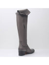 women's long boots - SANTONI - BALAAN 6