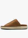 Originals OverleighSlide Slippers Brown - CLARKS - BALAAN 7