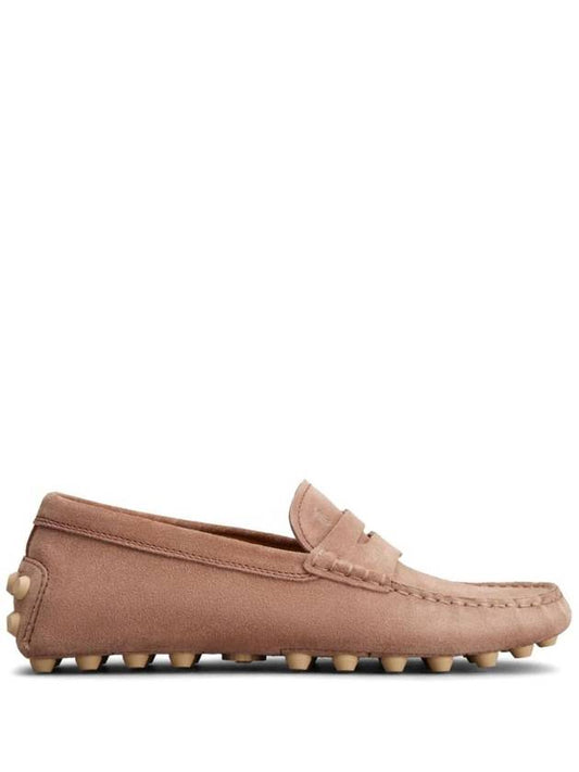 Gomino Penny Loafer XXW52K00010RE0 - TOD'S - BALAAN 1