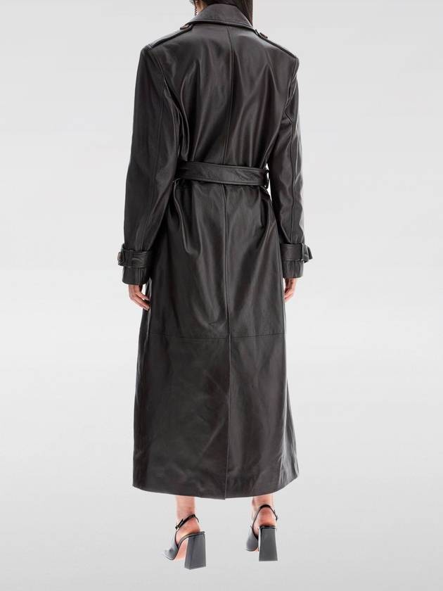 Coat woman Alessandra Rich - ALESSANDRA RICH - BALAAN 2