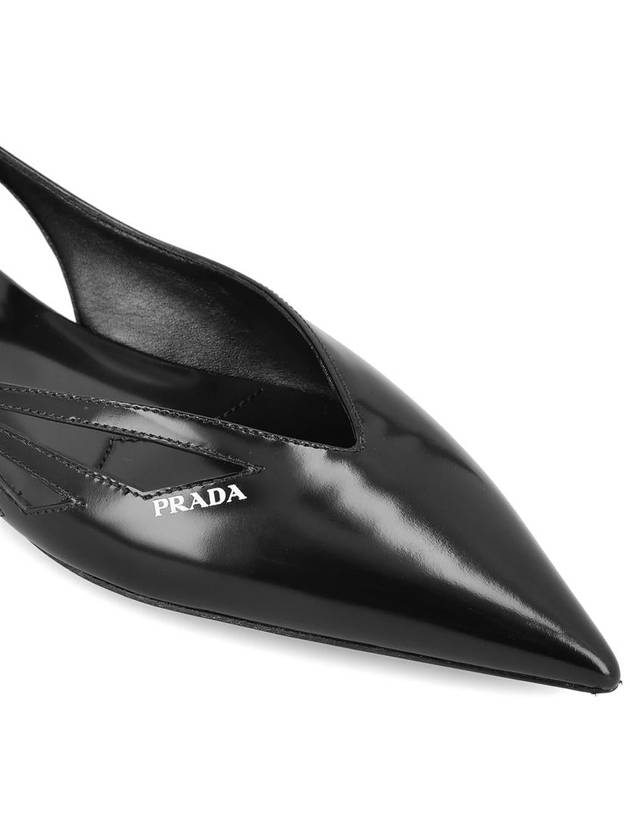 Prada Low Shoes - PRADA - BALAAN 4