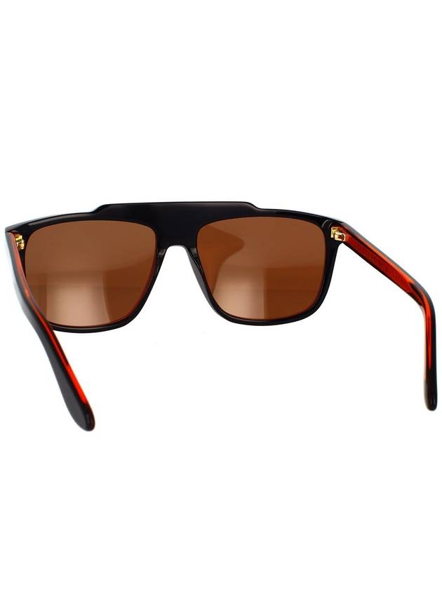 Sunglasses GG1039S003 BLACK - GUCCI - BALAAN 5