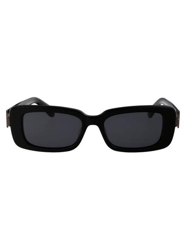 Salvatore sunglasses SF1105S 001 black - SALVATORE FERRAGAMO - BALAAN 1