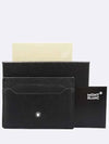 130324 card business wallet - MONTBLANC - BALAAN 1