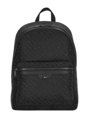 Backpack 772243 Black - HUGO BOSS - BALAAN 1