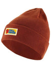 Hat 78141 243 Brown - FJALL RAVEN - BALAAN 1