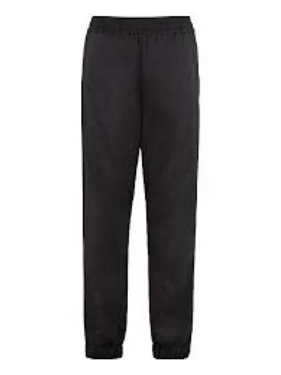 Granoble Pants Black H20982A0000353333999 963579 - MONCLER - BALAAN 1