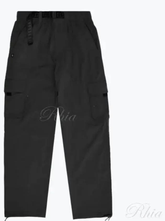 SB Kearny Skate Cargo Pants Black - NIKE - BALAAN 2