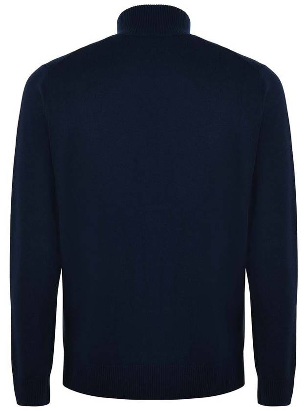 MC2 Saint Barth  Sweaters Blue - MC 2 SAINT BARTH - BALAAN 3