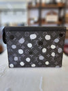 Women s Yayoi Kusama Pochette Voyage 23 Years Old M81934 Condition A - LOUIS VUITTON - BALAAN 1