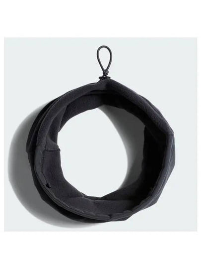 Basic Neck Warmer Black - ADIDAS - BALAAN 2