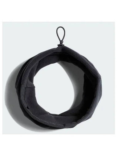 Basic Neck Warmer Black - ADIDAS - BALAAN 1