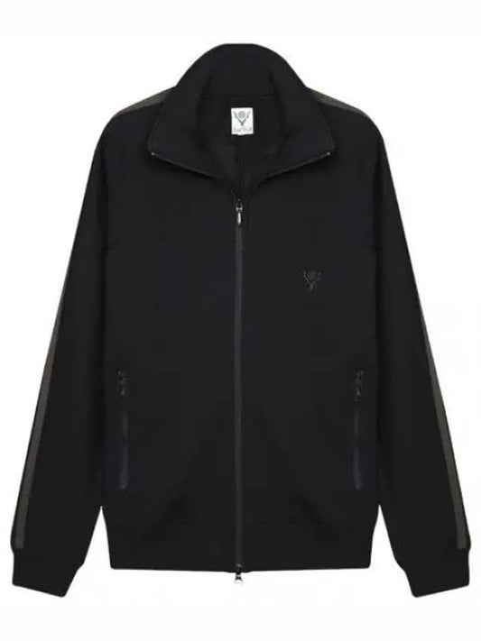 South to West Eight Jacket Fleece Trainer - SOUTH2 WEST8 - BALAAN 1