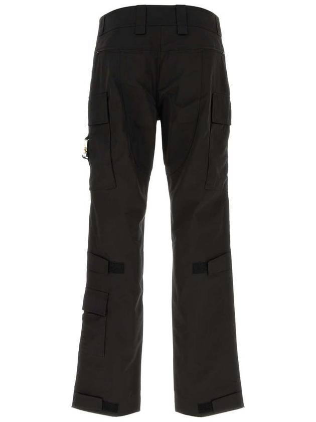 Straight Pants AAMPA0330FA02 BLK0001 - 1017 ALYX 9SM - BALAAN 3