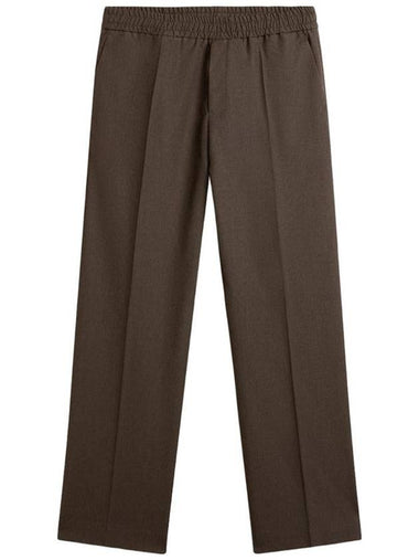 Golden Goose Trousers Anthracite - GOLDEN GOOSE - BALAAN 1