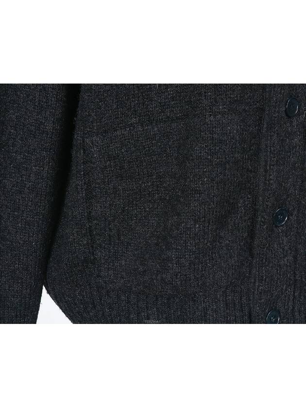 men cardigan - LORO PIANA - BALAAN 6