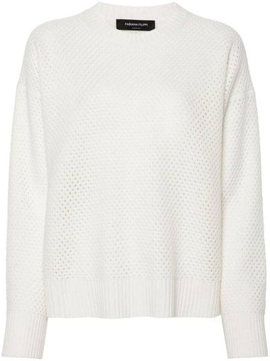 Fabiana Filippi Sweaters - FABIANA FILIPPI - BALAAN 1