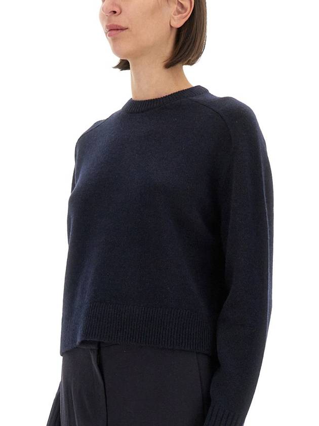 Theory Cashmere Sweater - THEORY - BALAAN 4