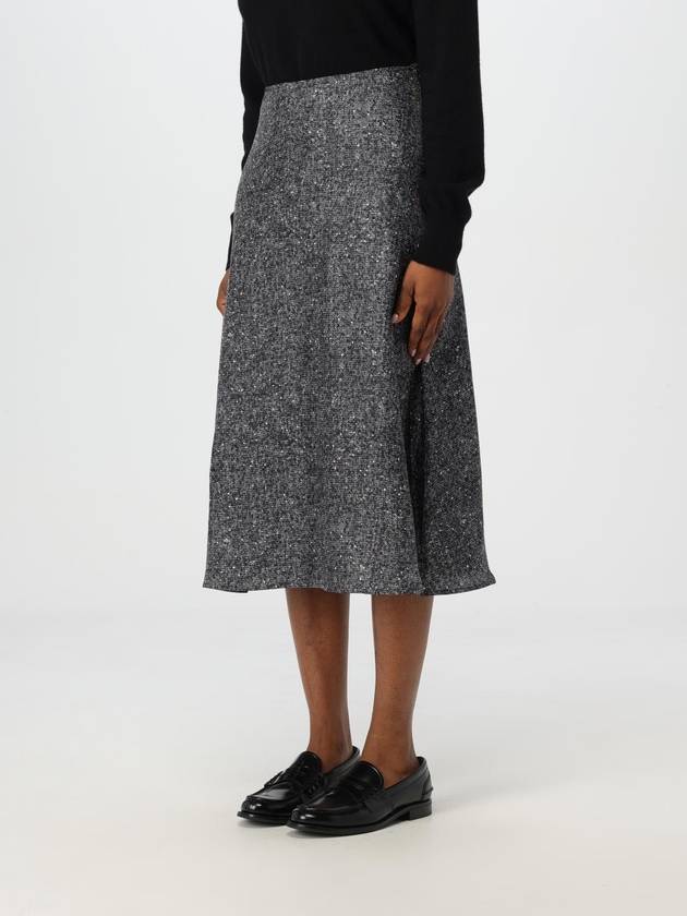 Skirt woman Kiton - KITON - BALAAN 4