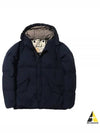 Arctic Down Parka Navy - TEN C - BALAAN 2