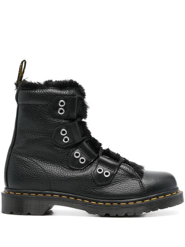 DR MARTENS Boots Black - DR. MARTENS - BALAAN 1