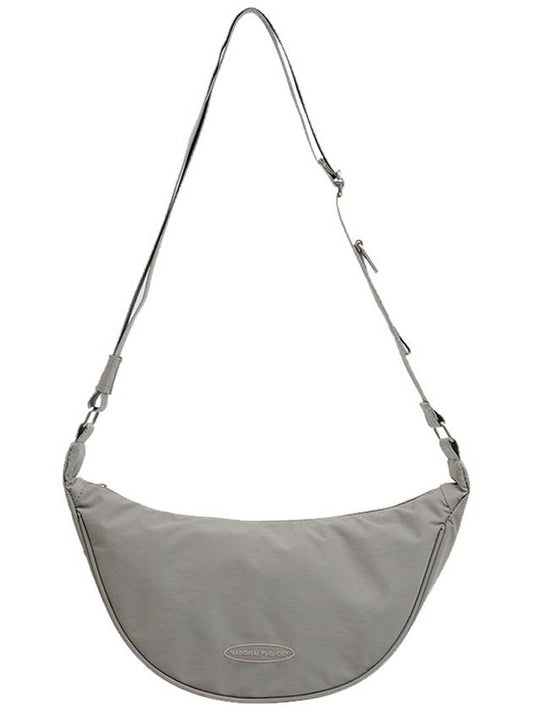 DIXON NX Crossbag Beige - NATIONAL PUBLICITY - BALAAN 2